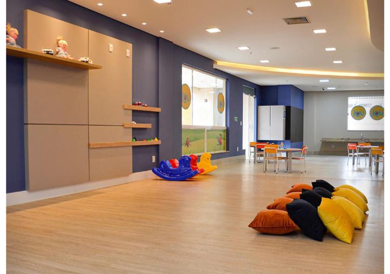 Enjoy Solar Das Aguas Park Resort Olímpia Exterior foto The Children's Hospital of Philadelphia